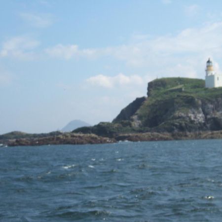 Anchorage B&B 코켄지 외부 사진