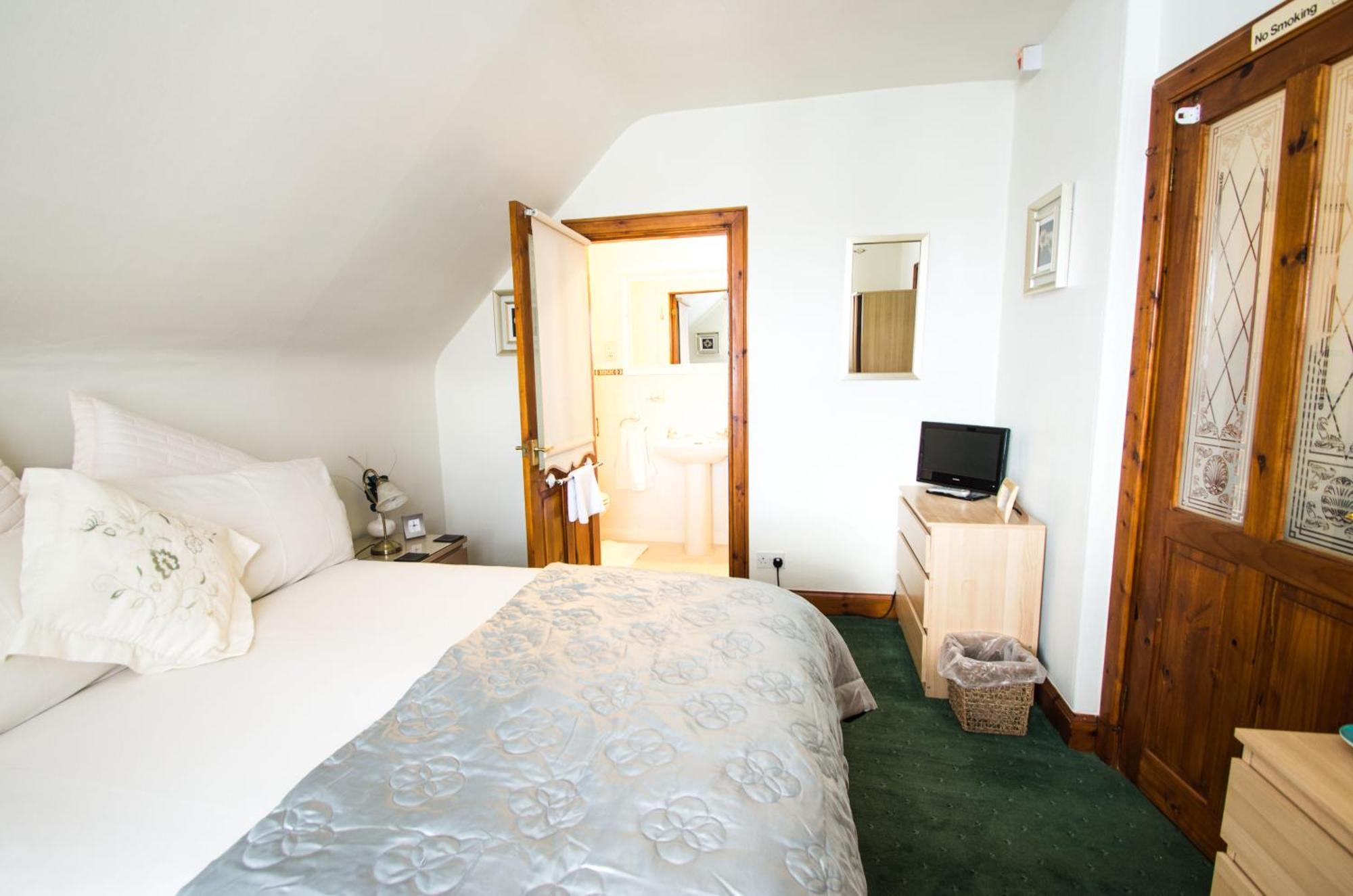 Anchorage B&B 코켄지 외부 사진