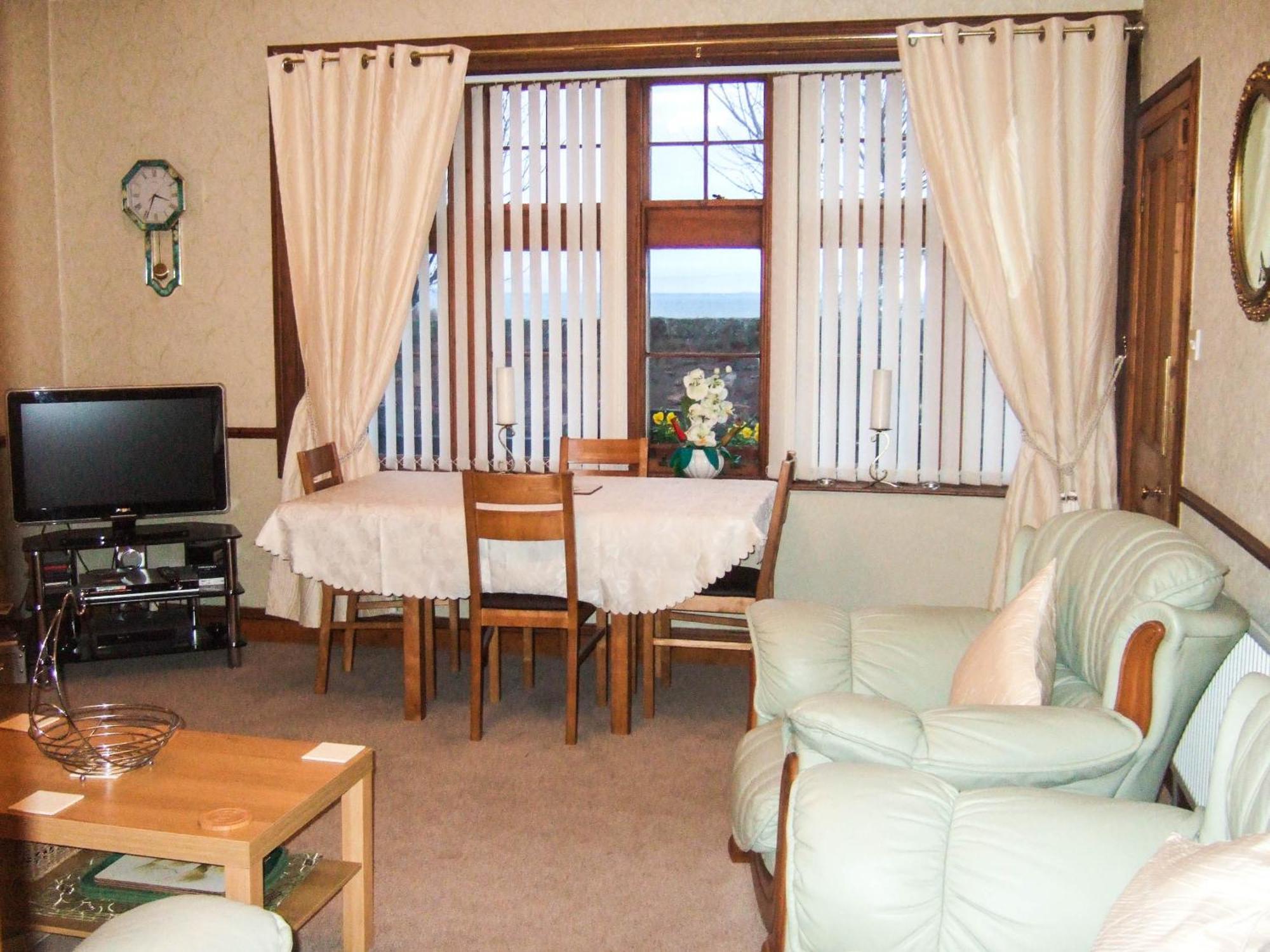 Anchorage B&B 코켄지 외부 사진